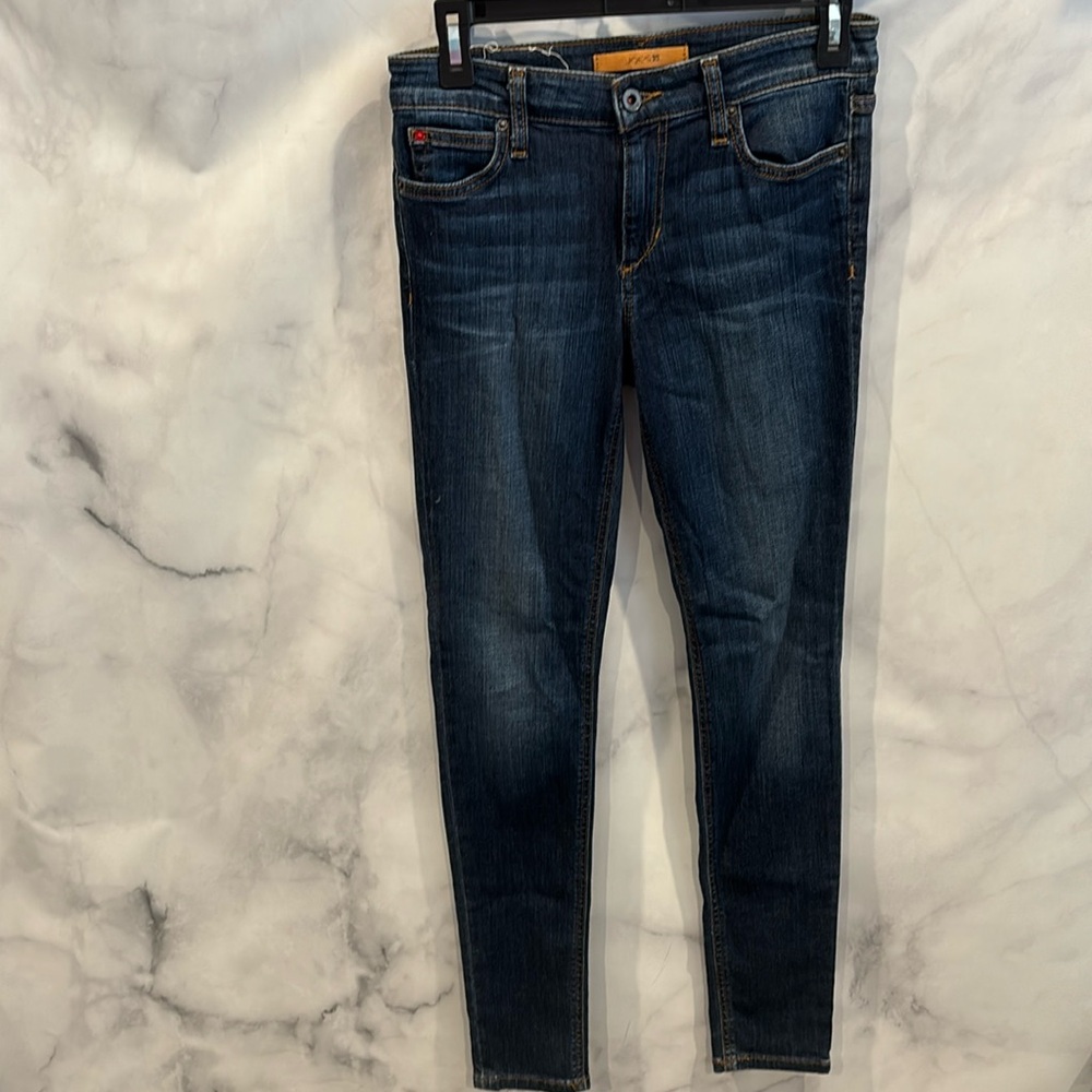 Joes jeans the icon skinny mid rise skinny
